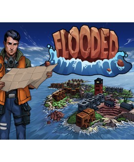 Flooded Steam Key GLOBAL